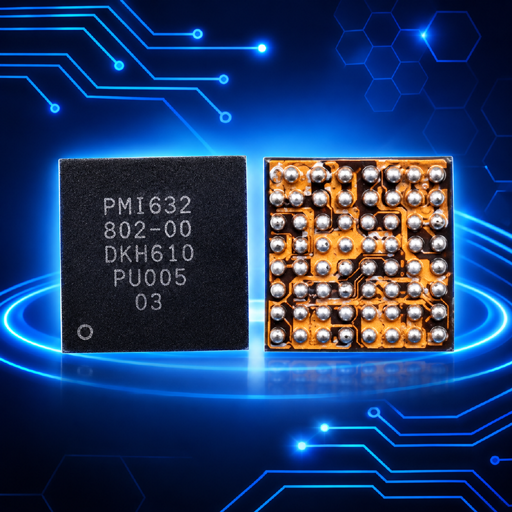 PMI632 Mobile IC