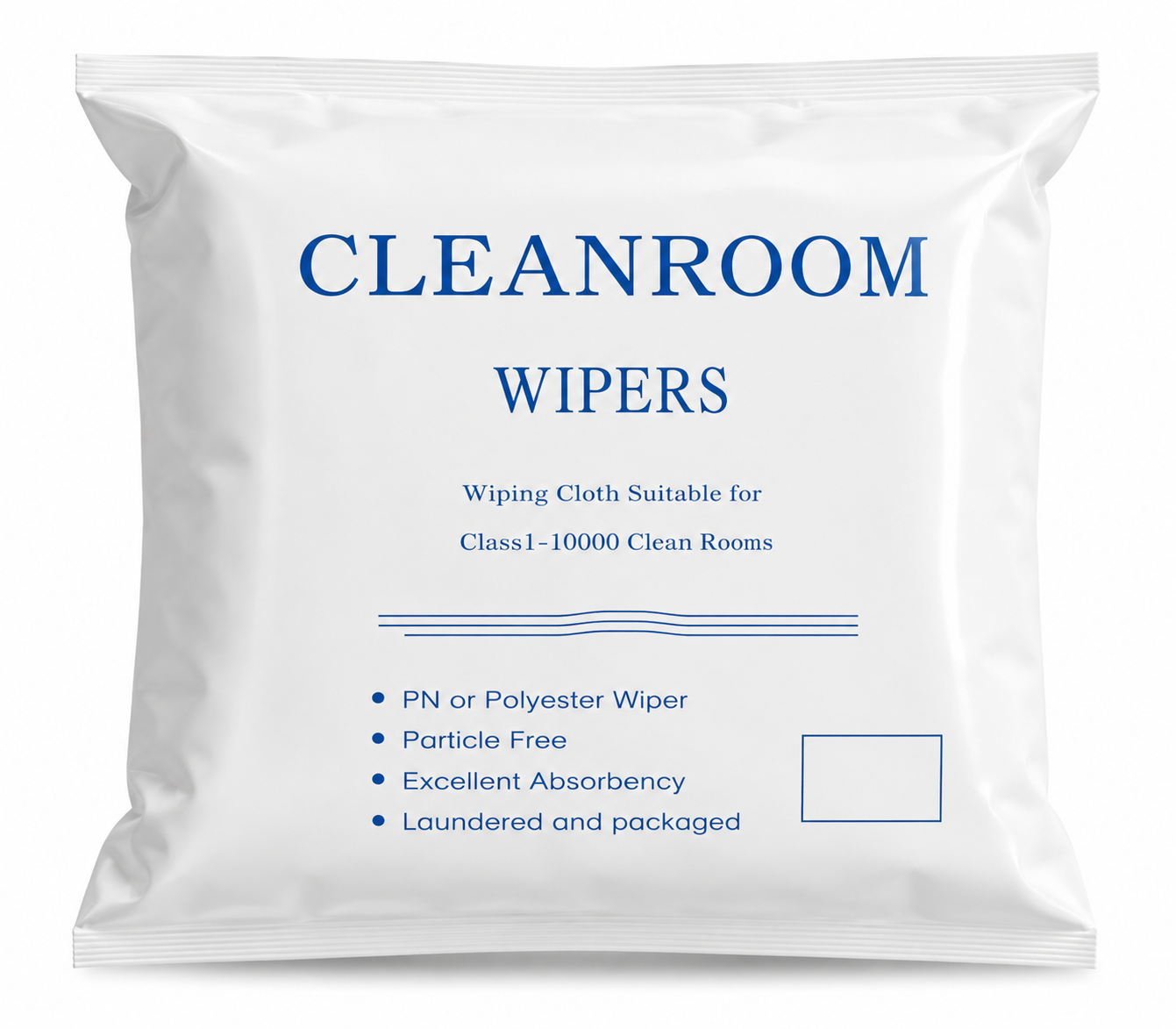 Wiping Cloth 100% Orginal